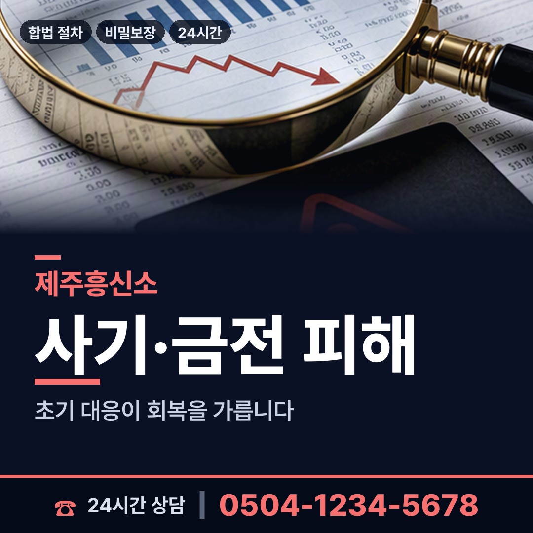 제주 우도면 증거수집 상담 안내